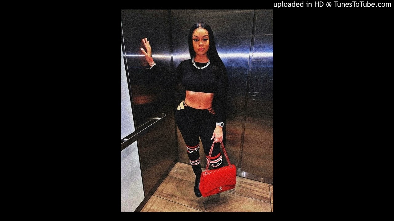 {Free} 2021 Mulatto Type Beat x Renni Rucci Type Beat {We On That} Prod.Chazz.V