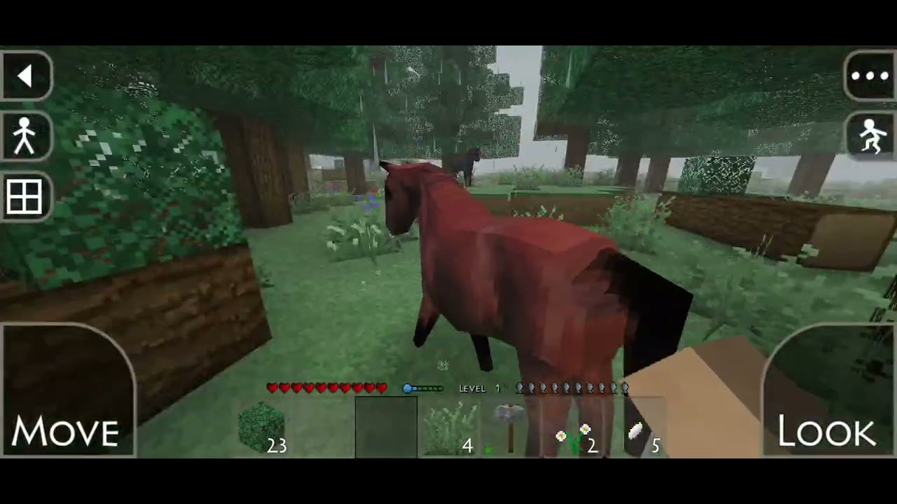 Survival craft 2 world