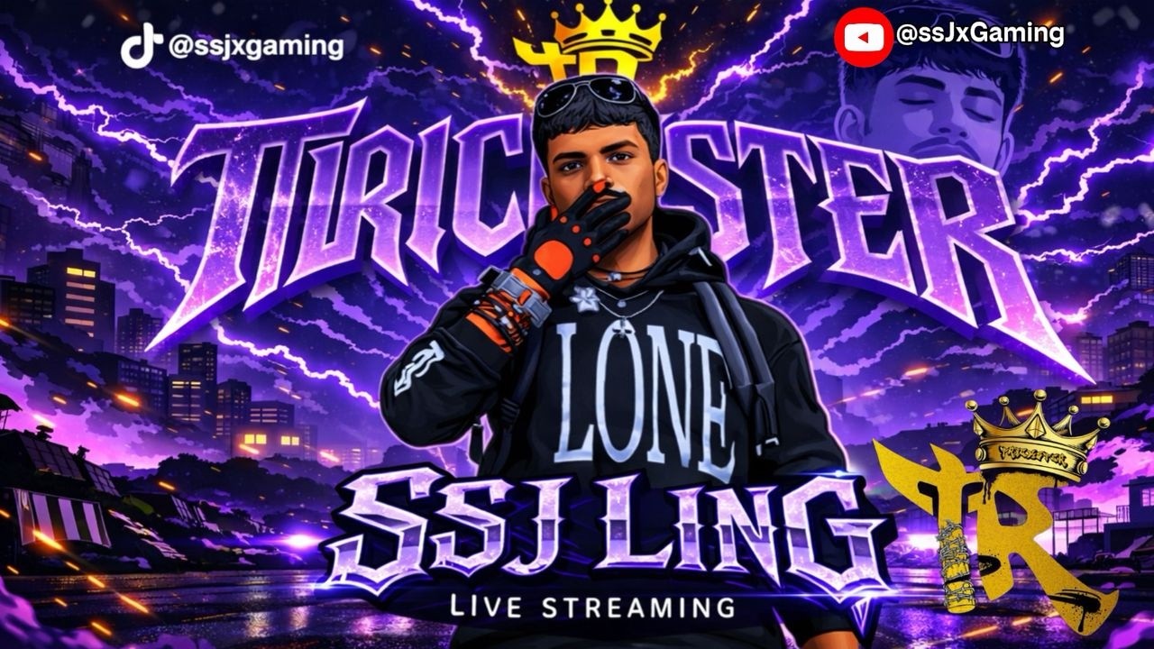🔴 [LIVE] DAY 12 DI ECHO ! JALAN CERITA BARU TRICKSTER MALAYSIA #EchoDistrict