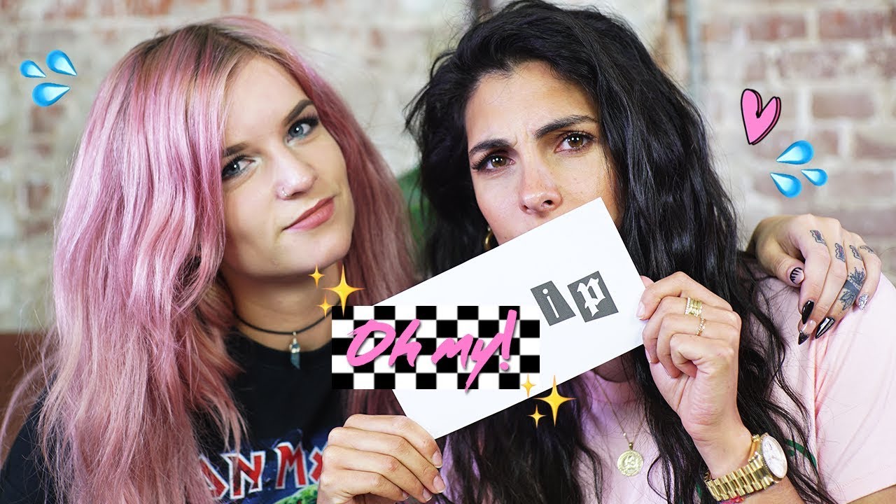 ONNEDI over YouTubers daten en haar eetstoornis - Gossip s2 afl 6 - Anna Nooshin
