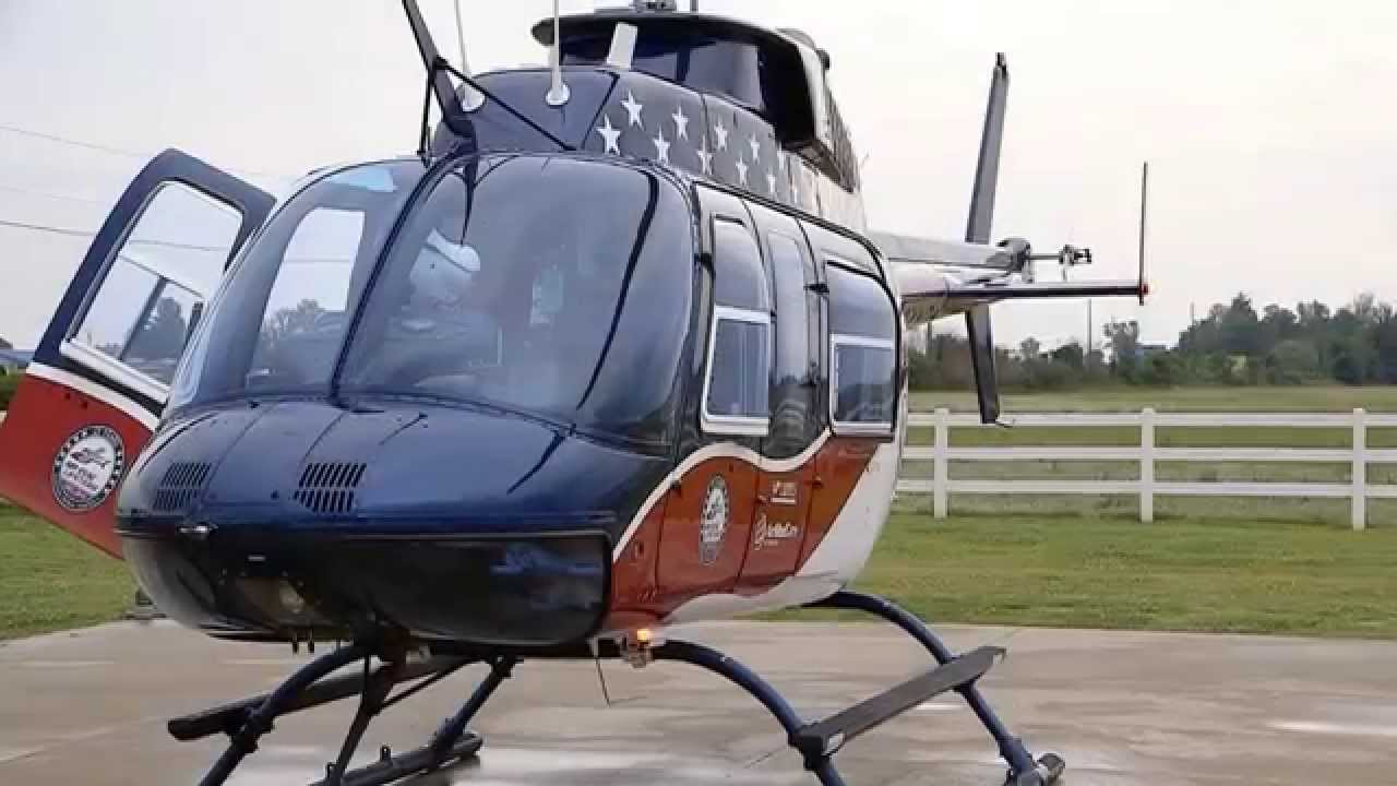 AIR EVAC LIFETEAM - Member Profile by SEMO Electric Cooperative
