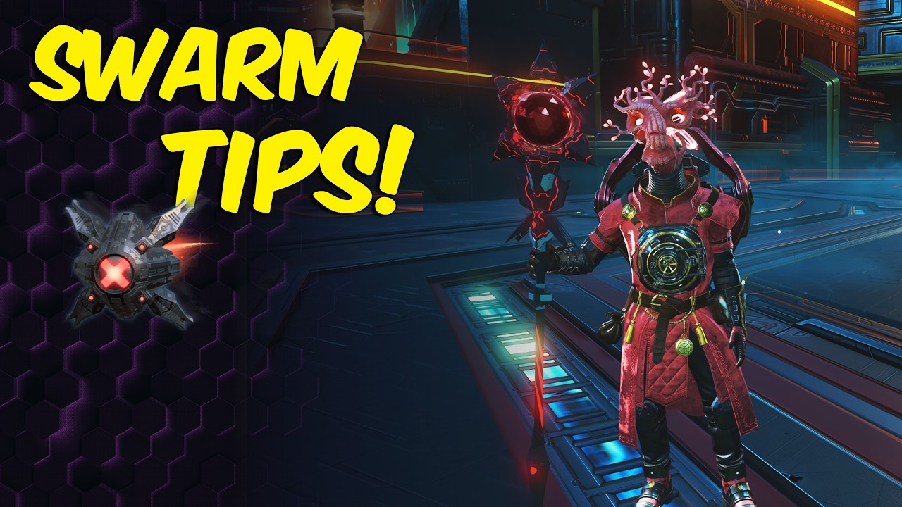 Swarm Expedition Tips | No Man's Sky 2026
