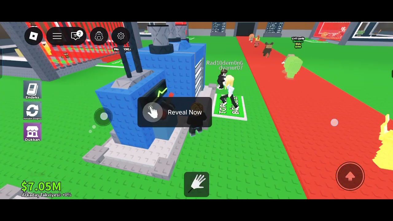 Roblox islam