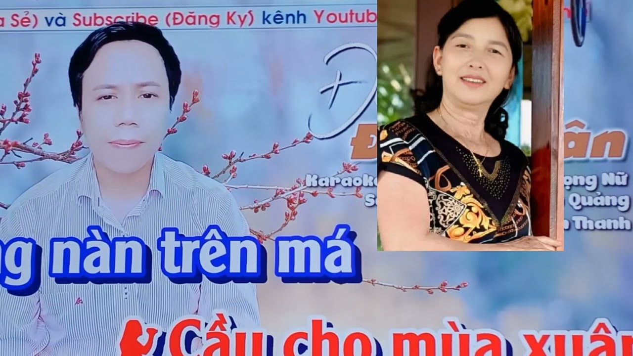 SC cùng Vast Nguyễn Ck Đám cưới đầu Xuân St Trần Thiện Thanh Nhẫn Đào cover