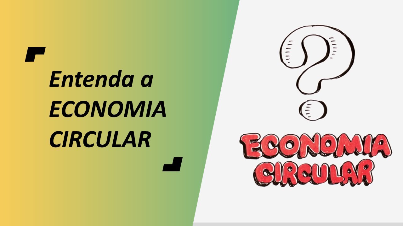 O que é Economia Circular?