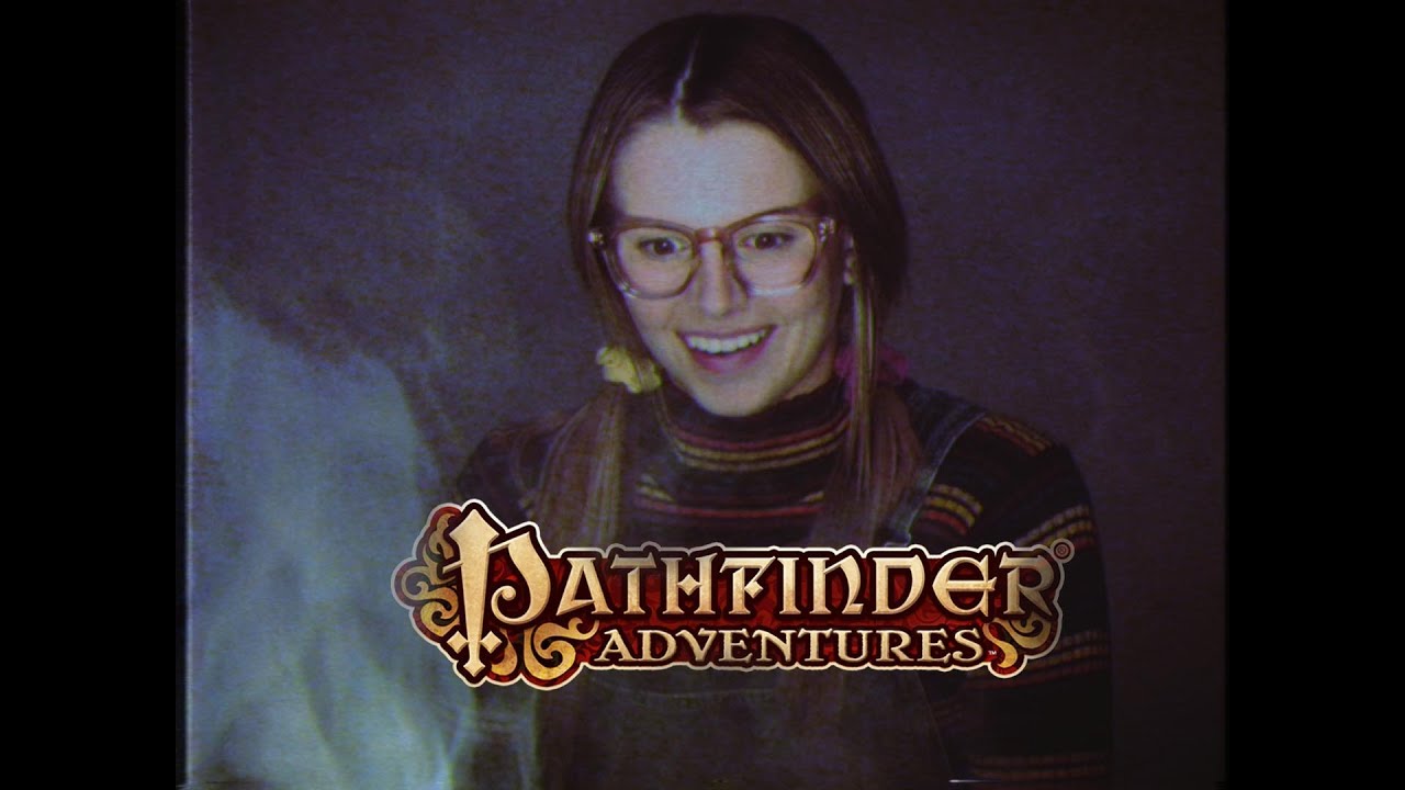Pathfinder Adventures Mobile Phone Release Trailer
