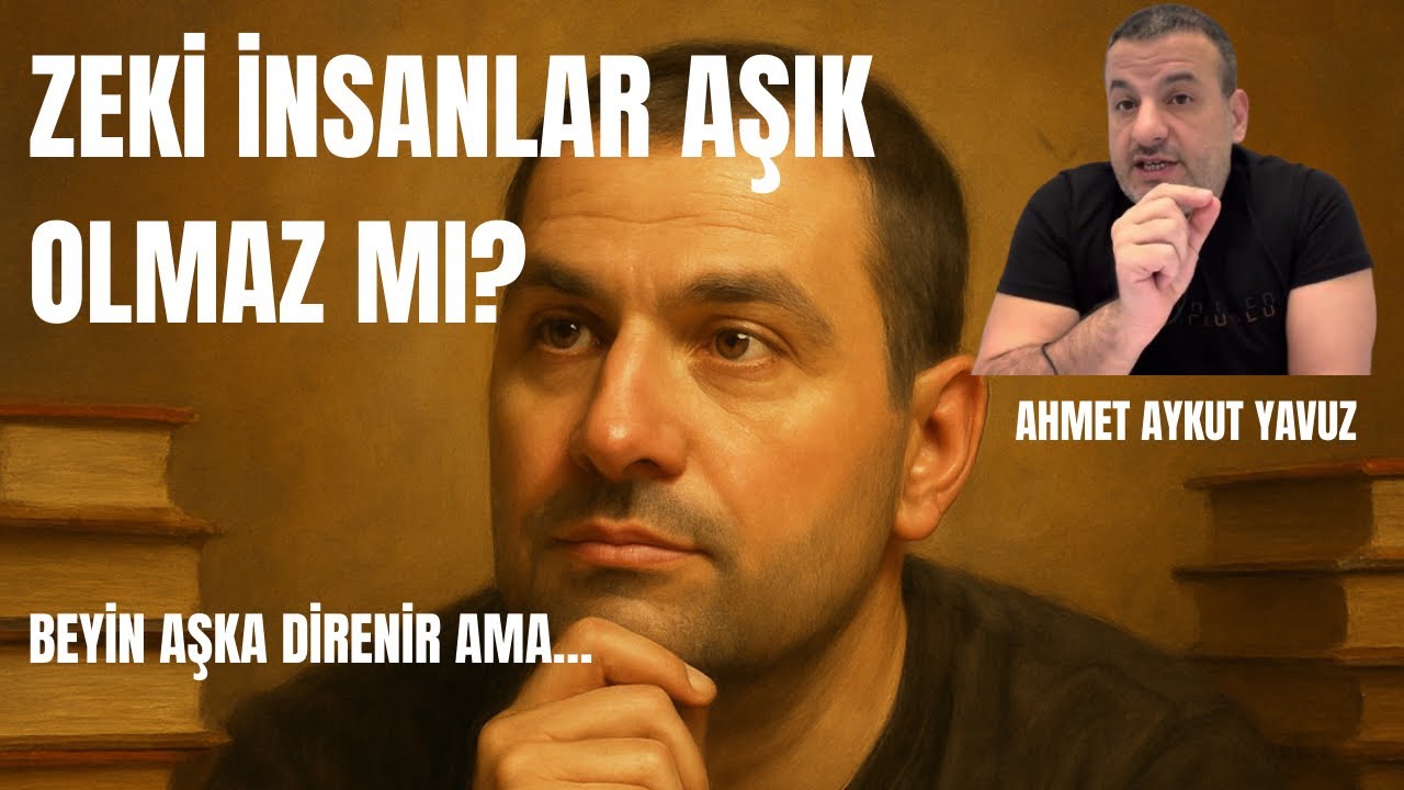 Zeki insanlar: neden geç bağlanır?