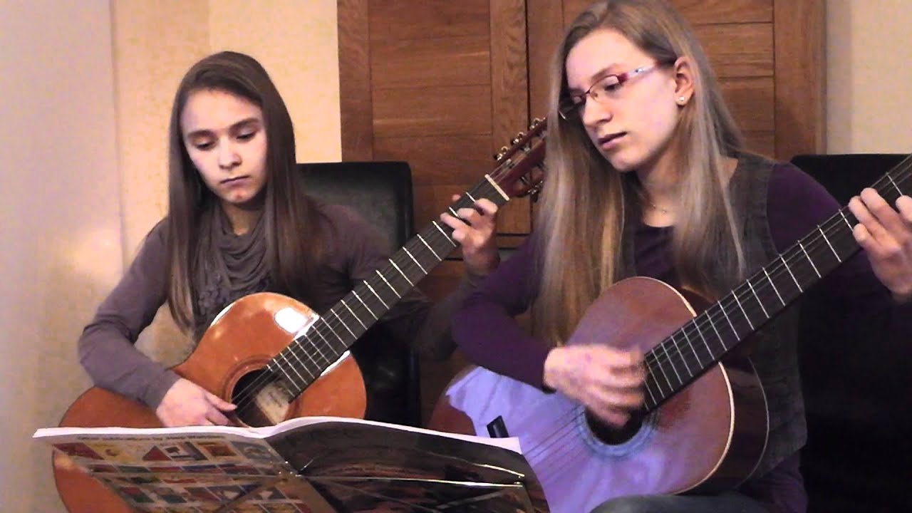 Ildik&oacute; & Laura Snijders - So far so good