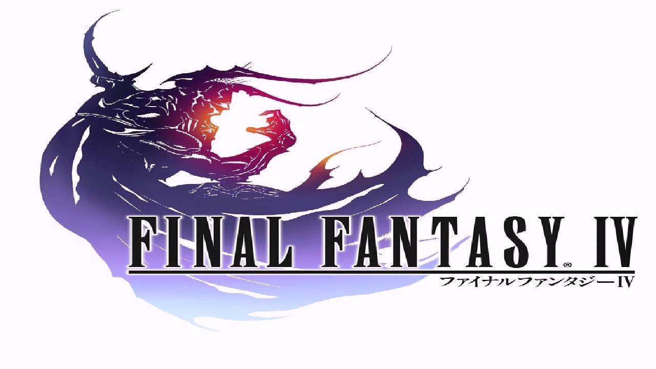 Final Fantasy IV - Theme of Love EXTENDED
