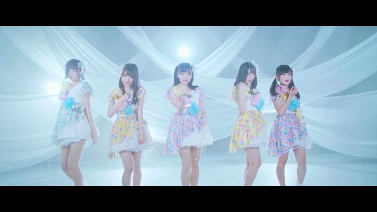 【MV】fiore d'amore* / 綺星★フィオレナード
