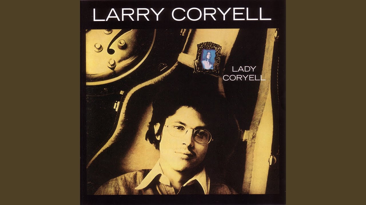 Lady Coryell