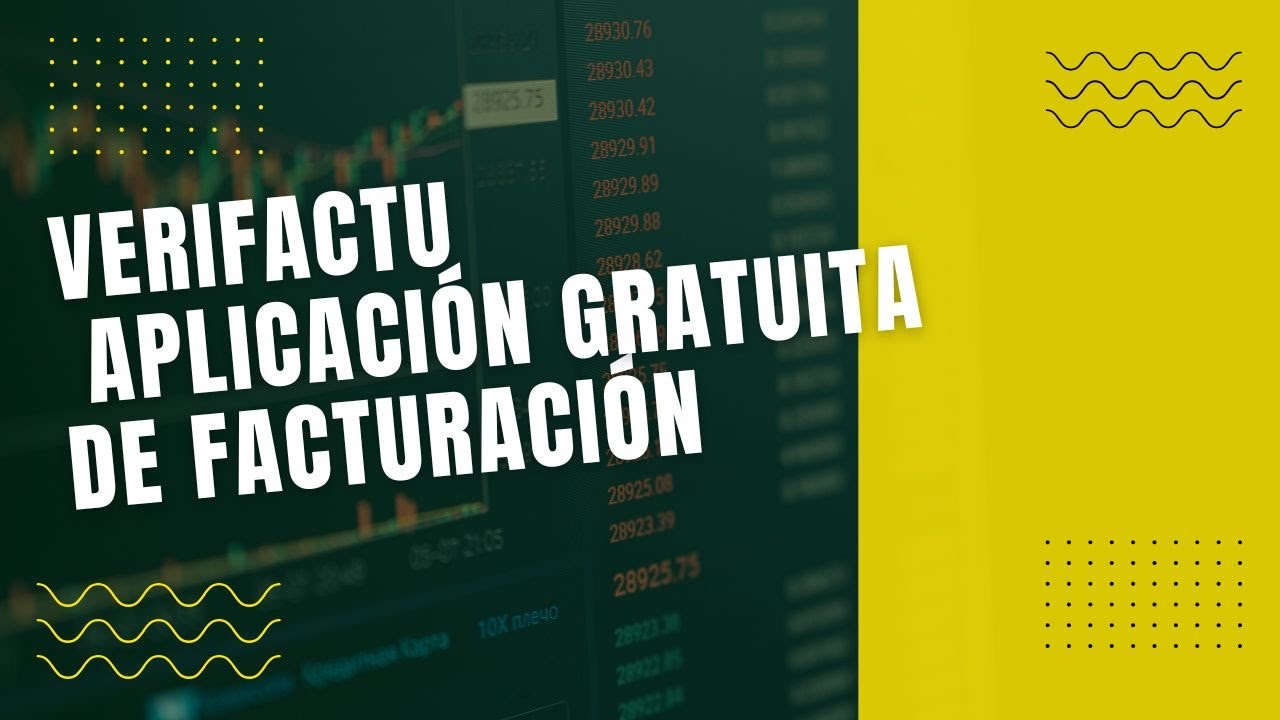 🚨 VERI*FACTU explicado | qué ES, cómo FUNCIONA y desde CUÁNDO será OBLIGATORIO en 2026