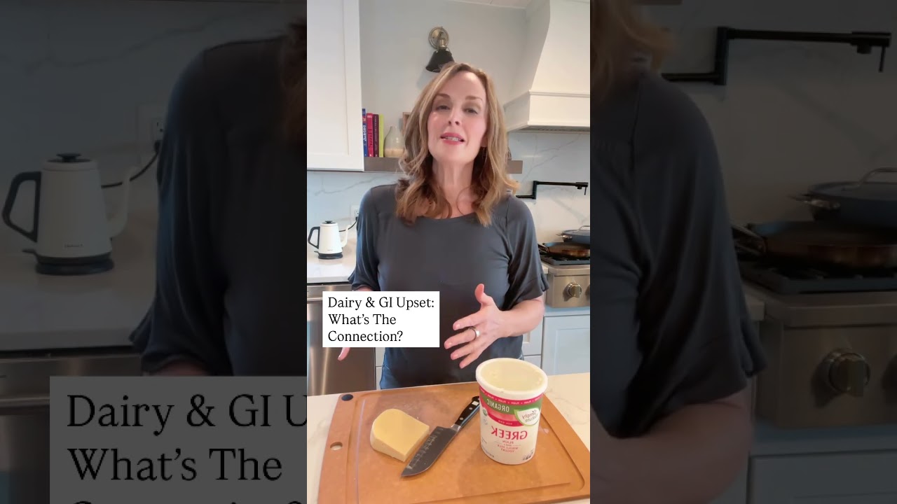 Should You Eat Dairy With Lipedema?