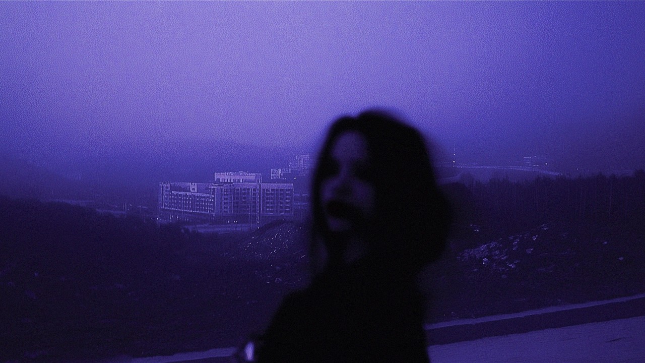 it's late, you need sleep