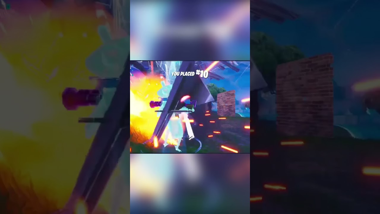 I Think They Know #short #fortnite #fortniteclips #gamingshorts #IThinkTheyKnow