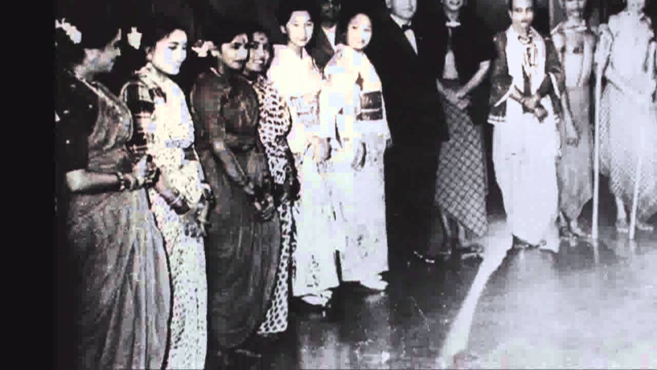 HISTORY OF SACHIN SHANKER BALLET UNIT