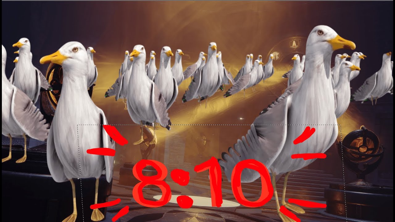 Sundered Doctrine World Record Speedrun! (8:10)