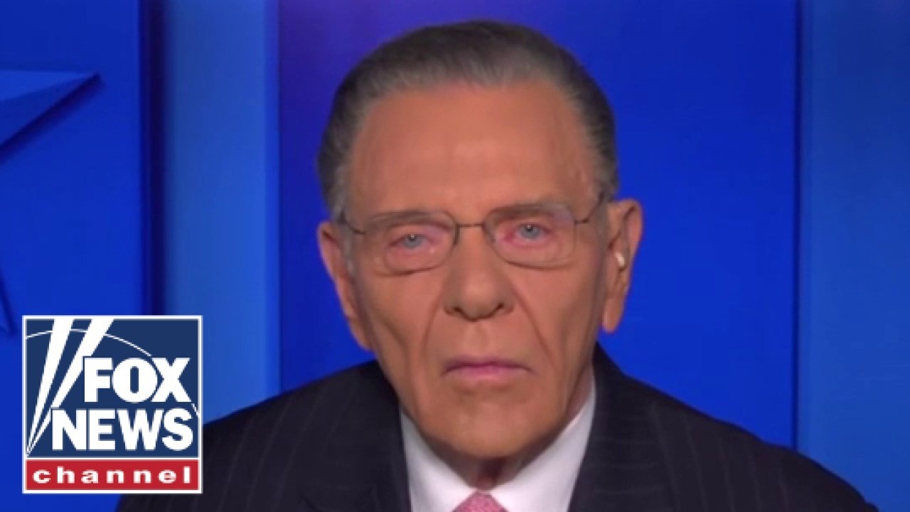 Jack Keane: This is why Iran BROKE the US deal