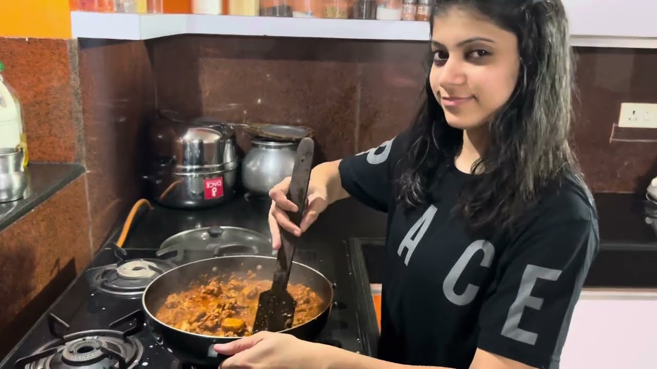 Chicken sukka special