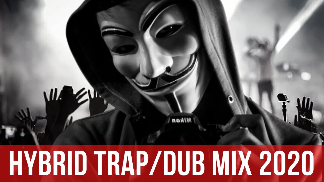 Hybrid Trap Dubstep Live Mix Popular Songs 2020