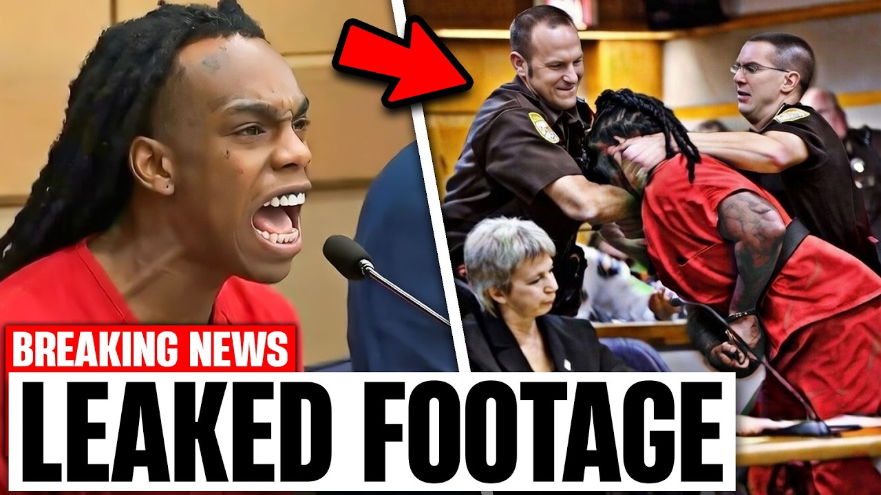 YNW Melly завершил свою карьеру...