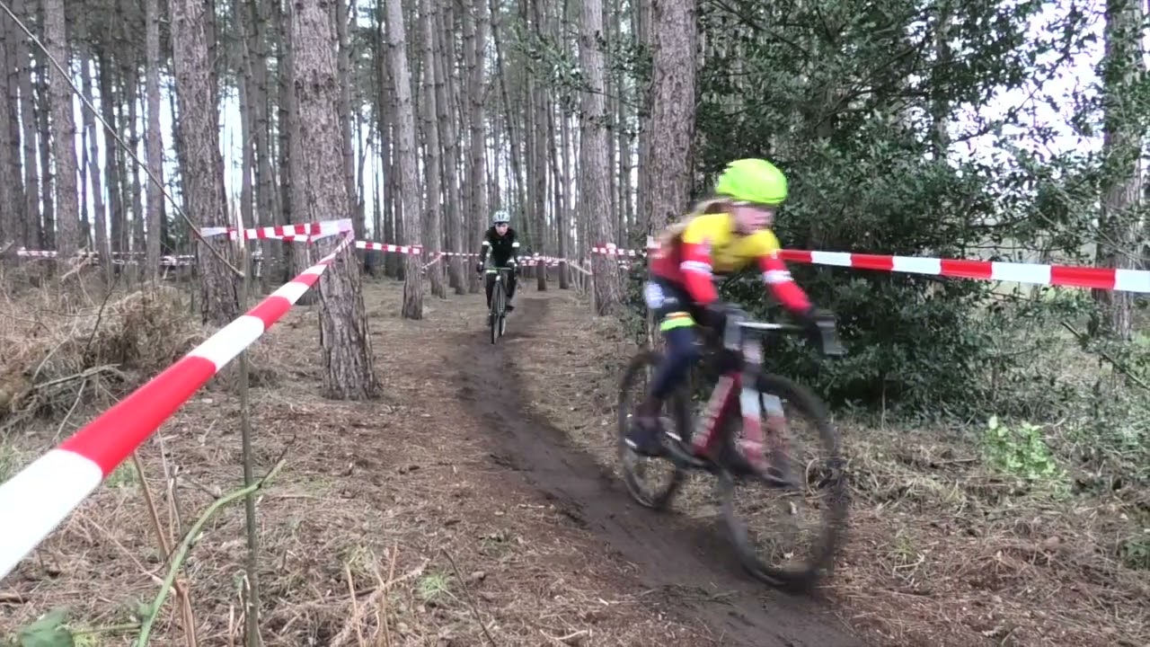 14 1 2024 Zonhoven Asp  13 Jaar