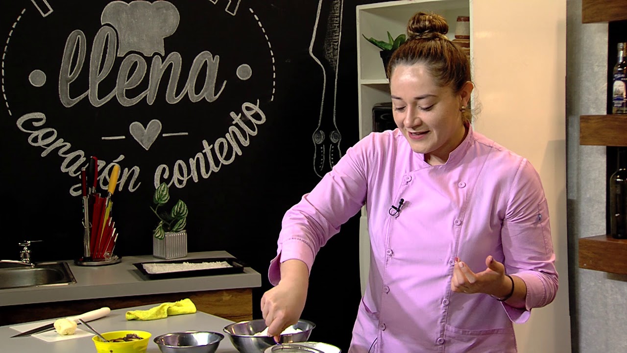Cómo se hace el arroz inflado