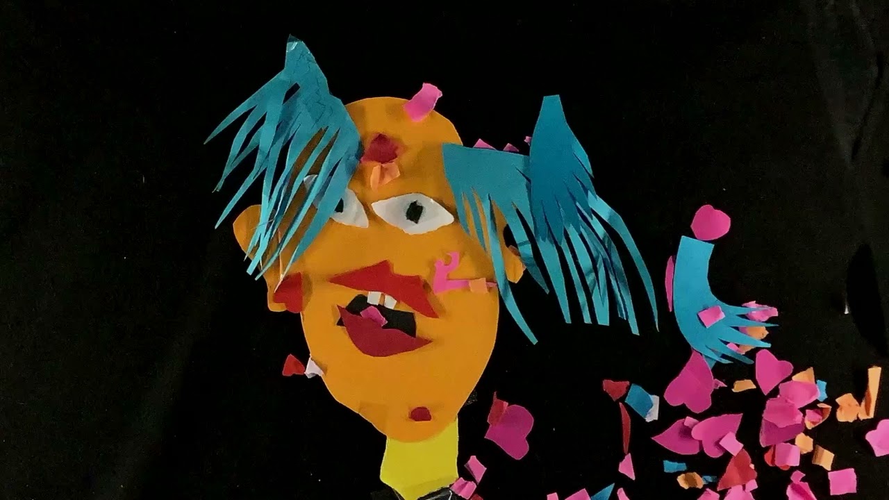 Initiation au cinéma d'animation