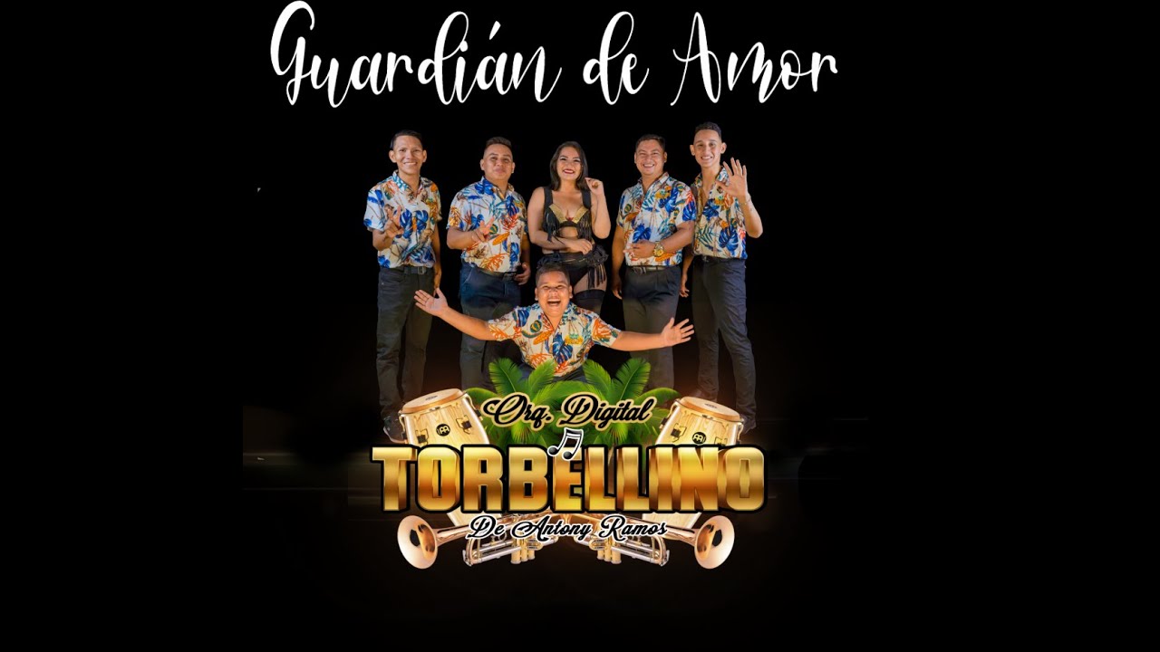 GUARDIÁN DE AMOR-TORBELLINO DE ATALAYA