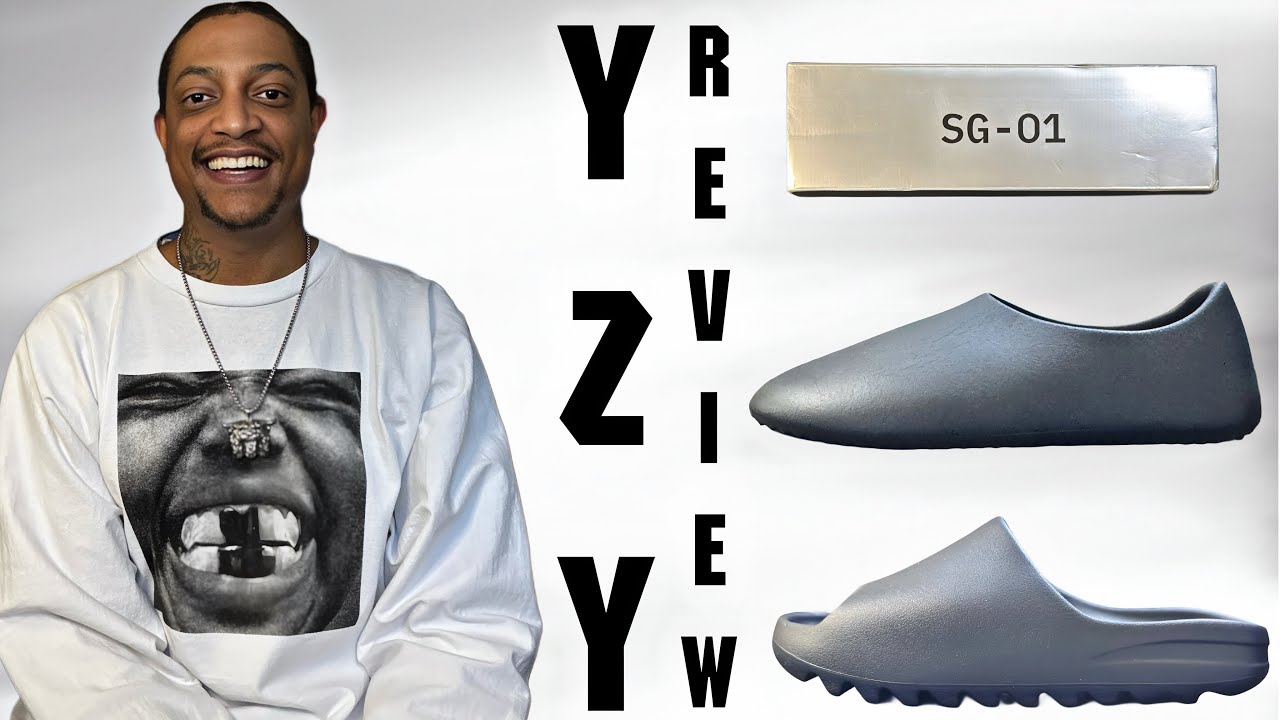 ТОВАР YEEZY | ОБЗОР | YZY SHDS | YZY SLP | YZY SLDS | YE — ДЛЯ НАРОДА | БОЛЬШЕ ТОВАРНЫХ ИЗДЕЛИЙ С...