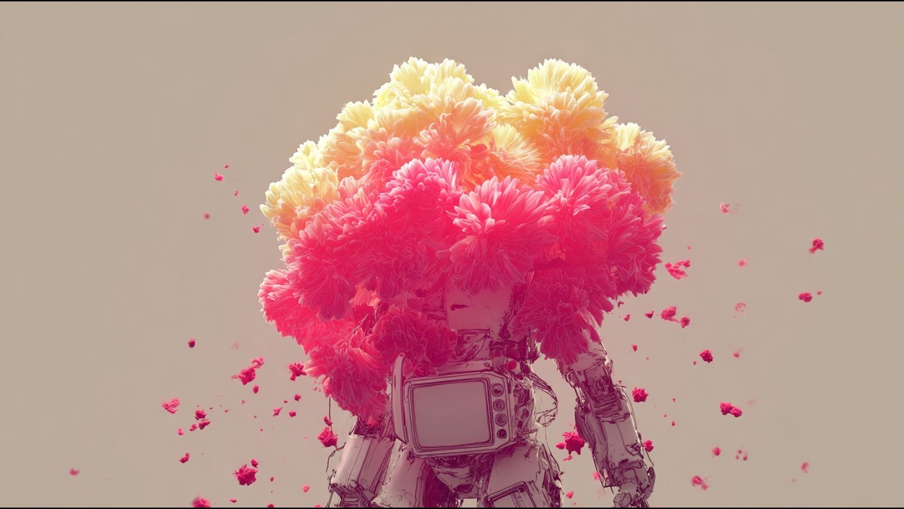 再生？反省？賛成？–人生を再生中(Official Music Video)