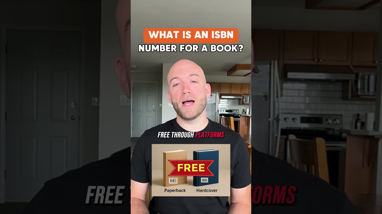What Is an ISBN Number for a Book?