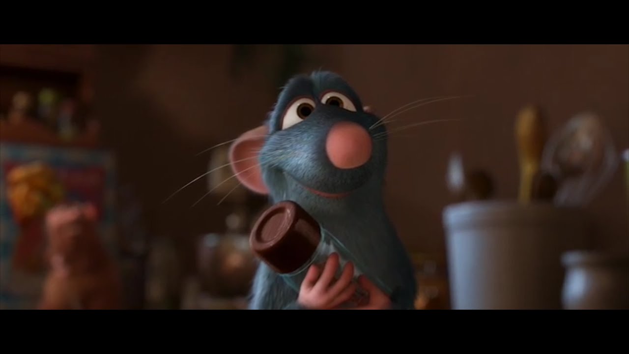 Brad Bird- Playful Cinema