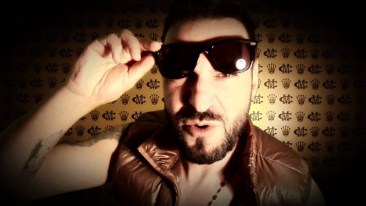 YPOXTHONIOS feat BILLY SIO - ROLEX [OFFICIAL VIDEOCLIP]