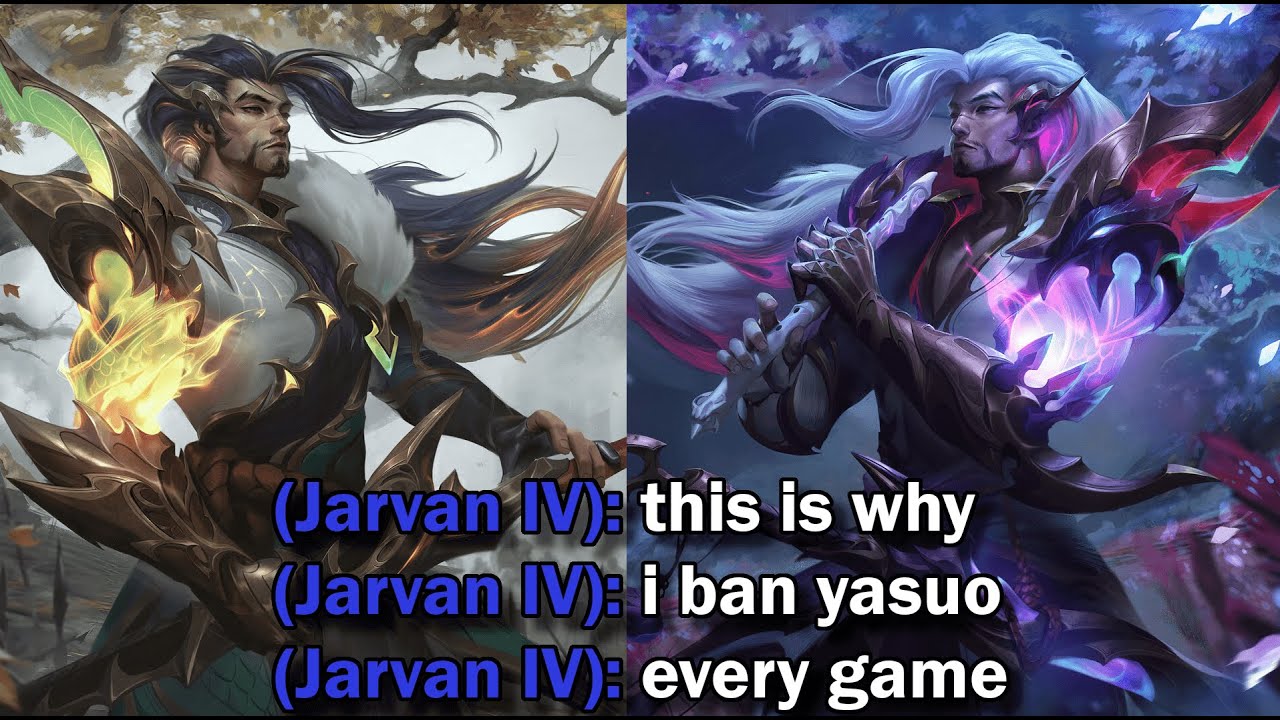 NEW TRUTH/DREAM DRAGON MASTER YASUO MONTAGE