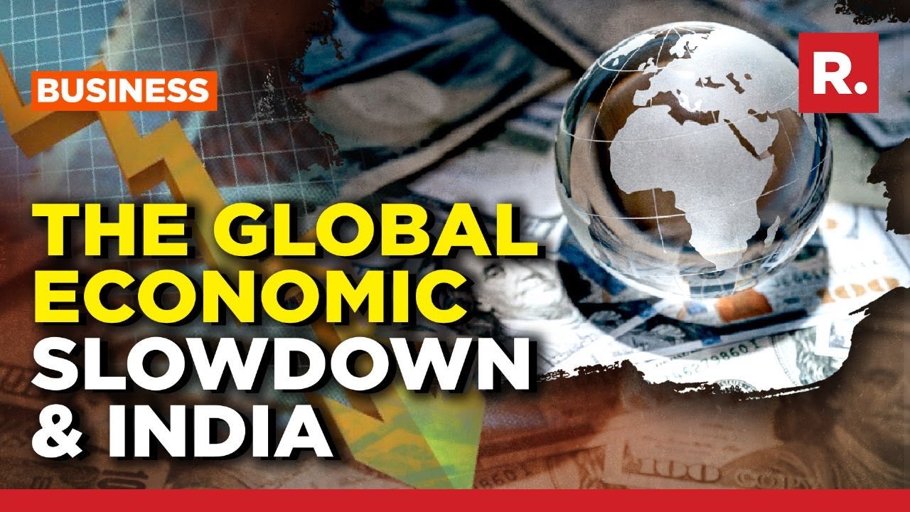Here's how the World Bank projects Indian growth for 2023