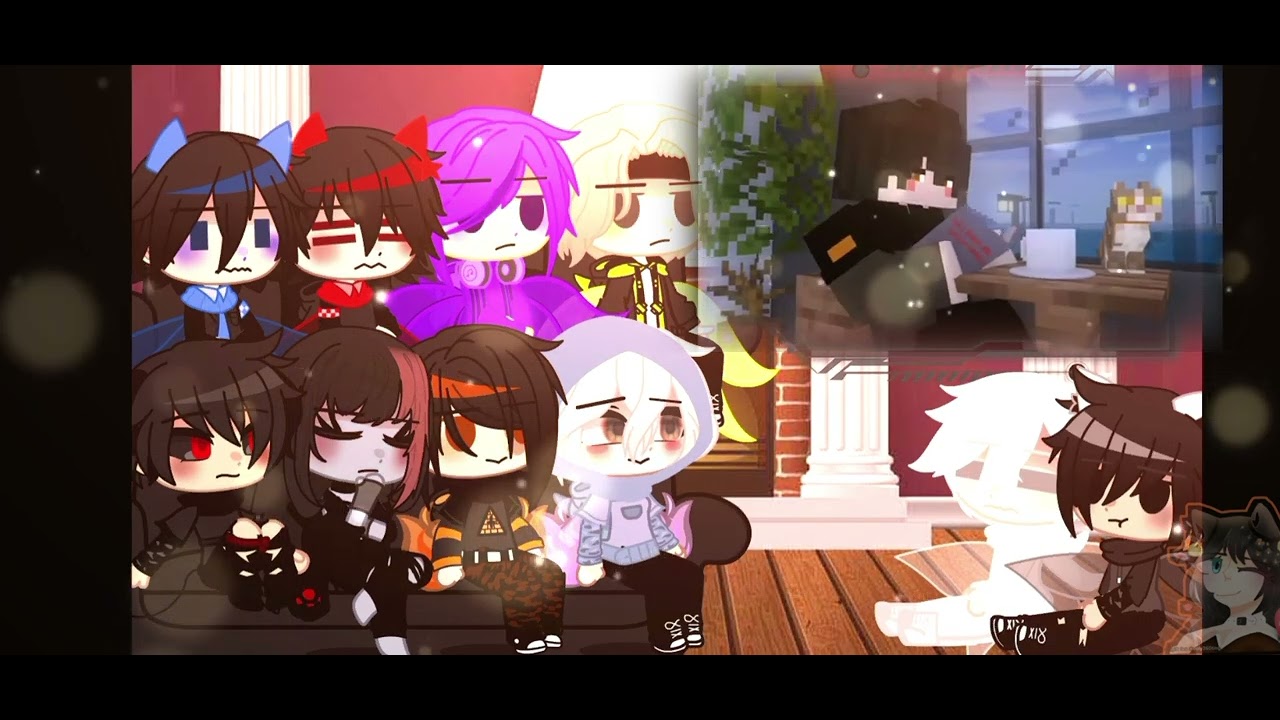 Yeosm react to ther child and who i choose part 33/34):) next parts