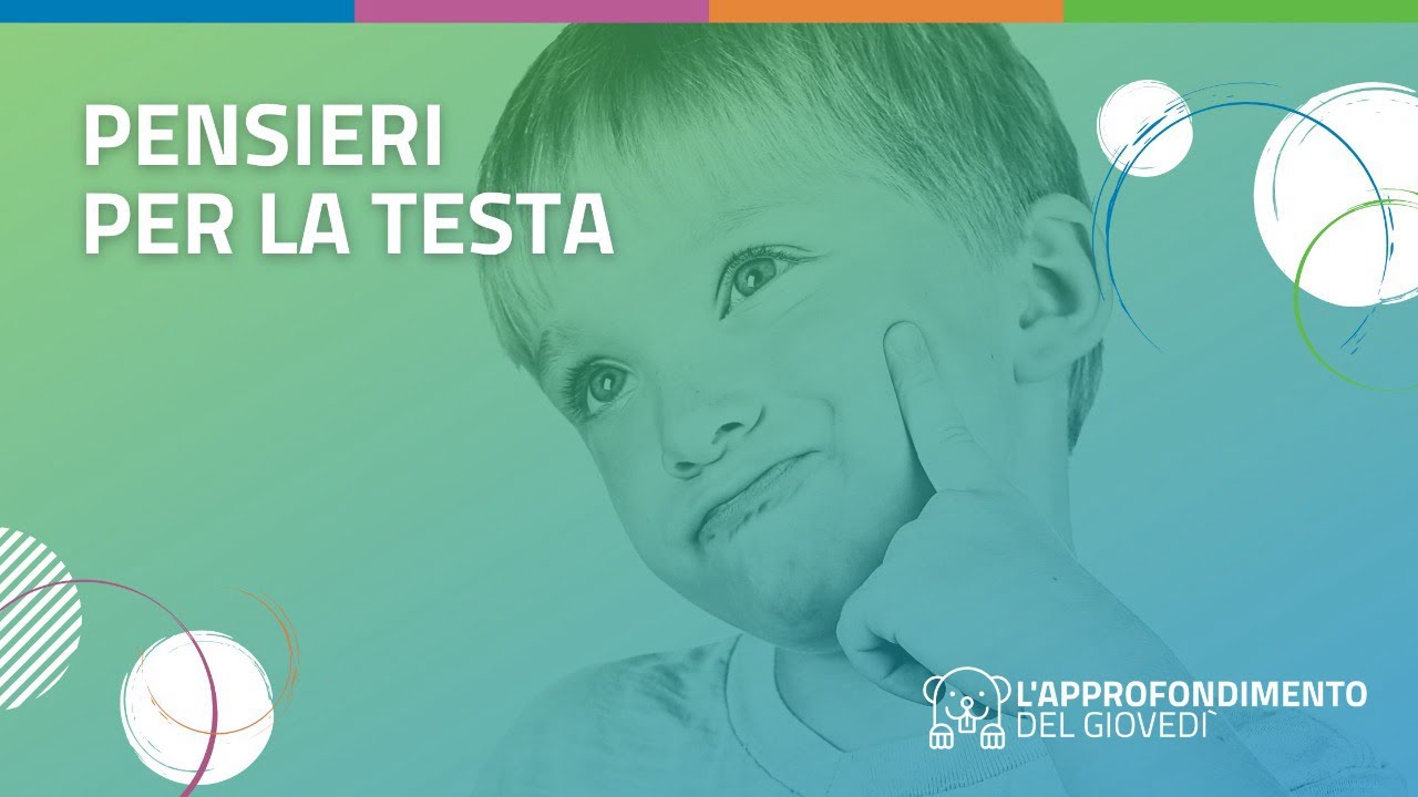 Pensieri per la testa. Come costruire la memoria autobiografica (e non lasciarlo fare agli altri)