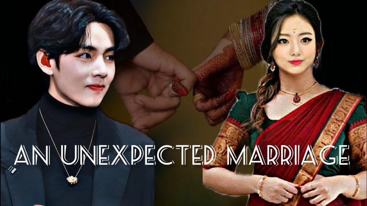 An unexpected marriage 