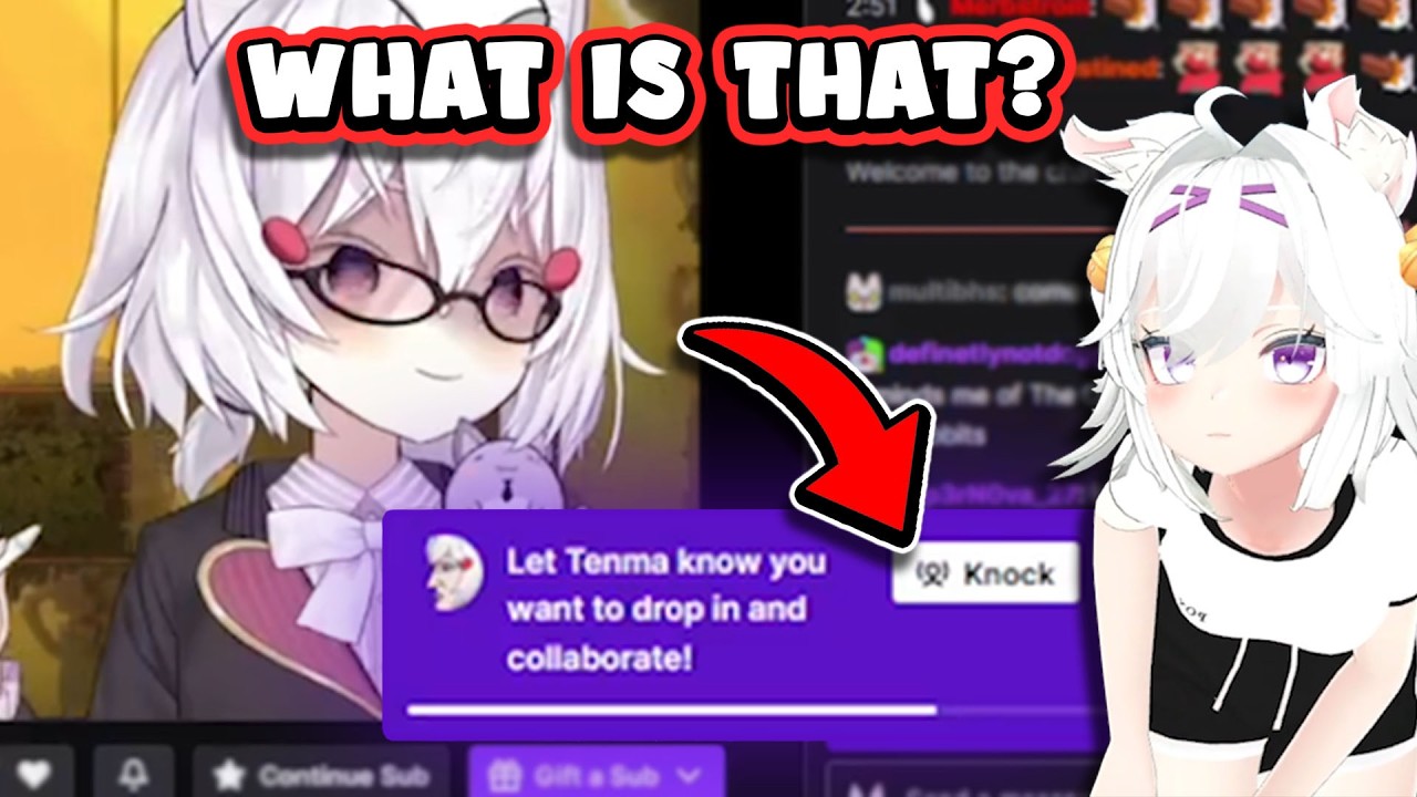 Filian Used Twitch's New 