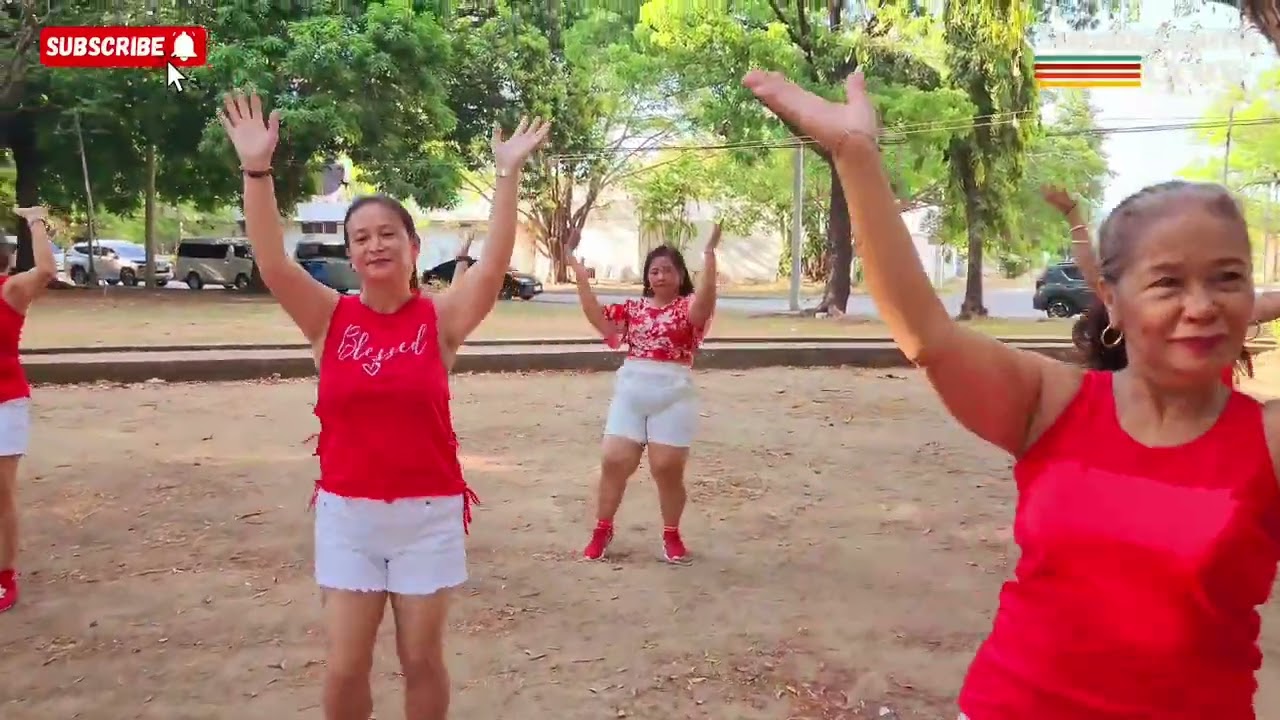 Sweetnotes | medley remix | classic retro dance fitness | zumba zone crew