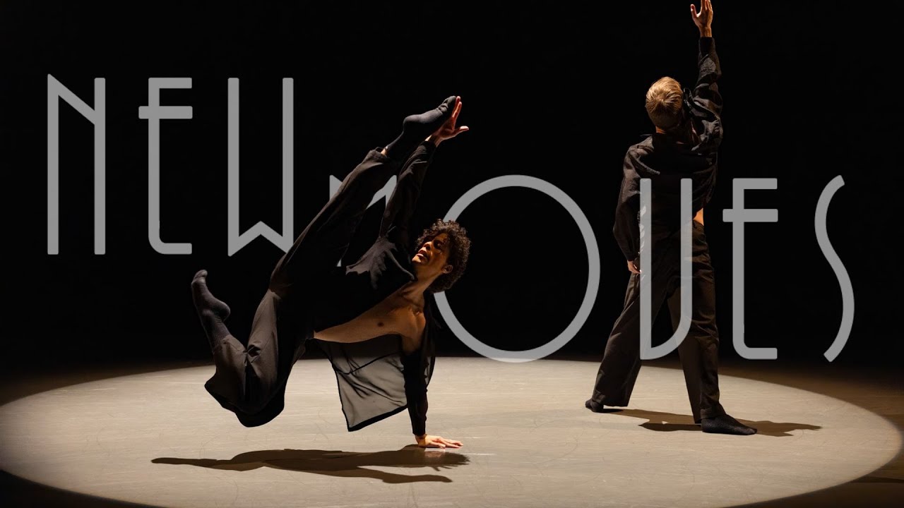 New Moves 2026 | Presented by Kansas City Ballet