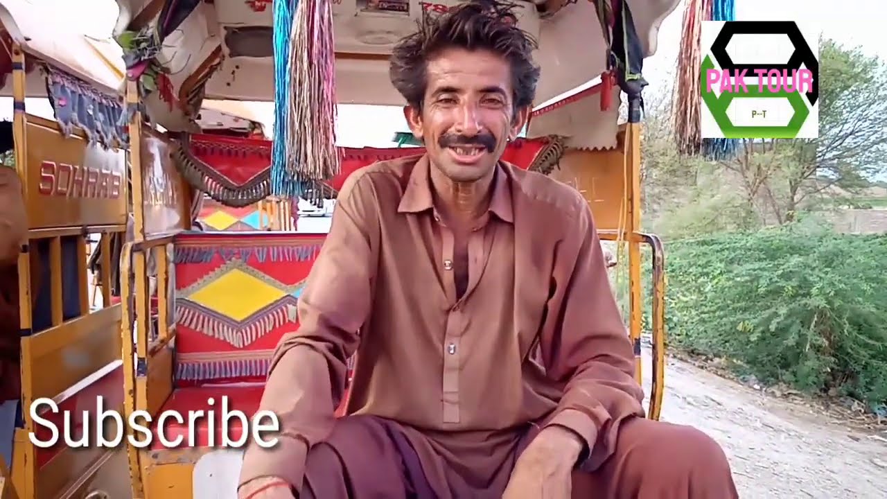 Bhan saeedabad bypass jamshoro sindh Pakistan