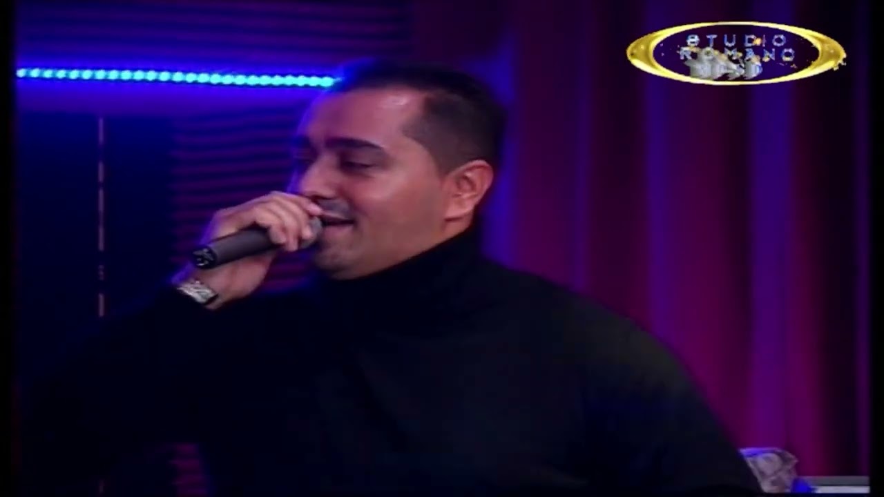 Sulltan Hajolli - Cita SHOW @StudioOneBremen
