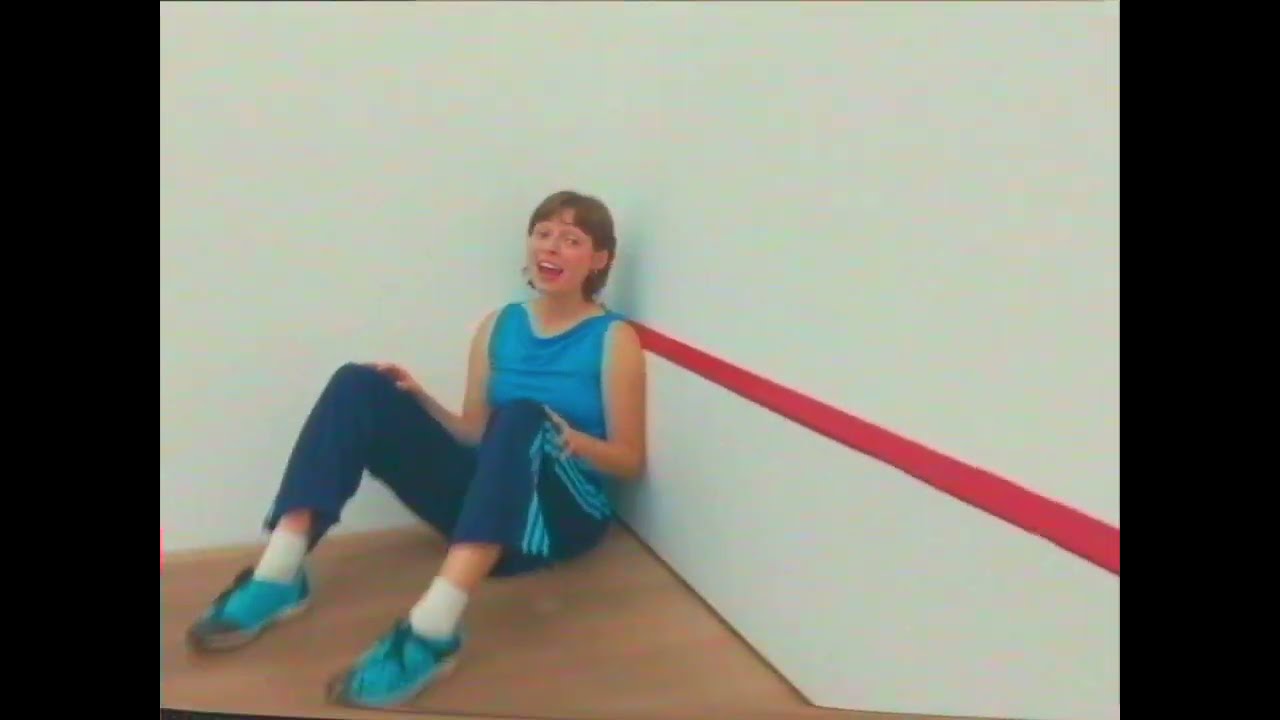 Stella Donnelly - Standing Ovation (Official Video)