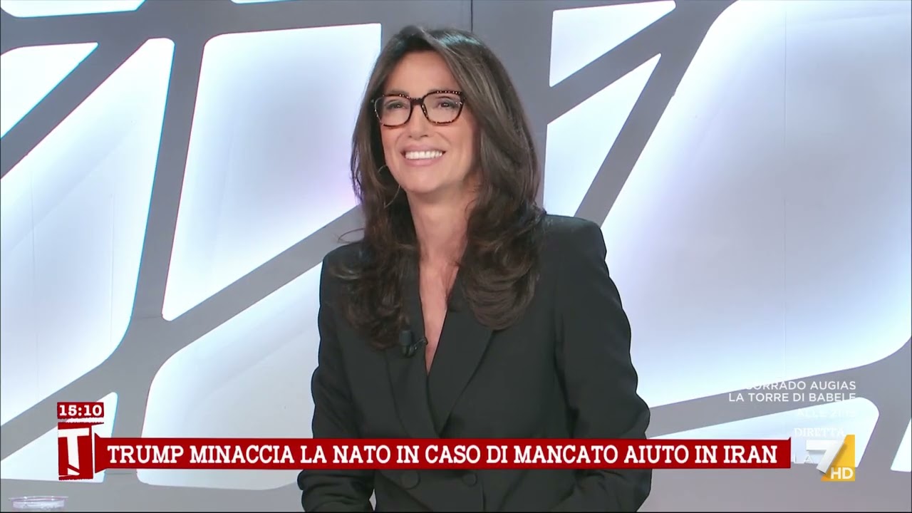 Sallusti: 