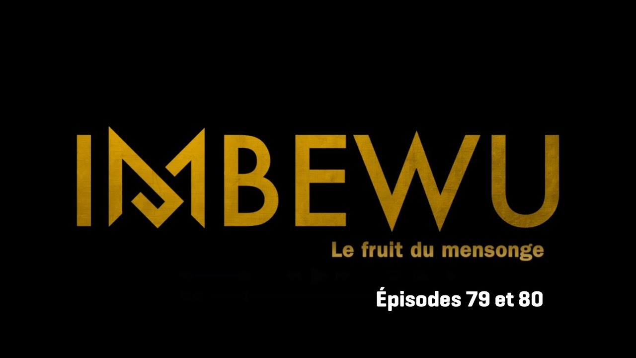 IMBEWU s5 - ép. 79 & 80 : Mira veut prendre le contrôle chez les RAMPERSAD & ZITHU ne tient plus.