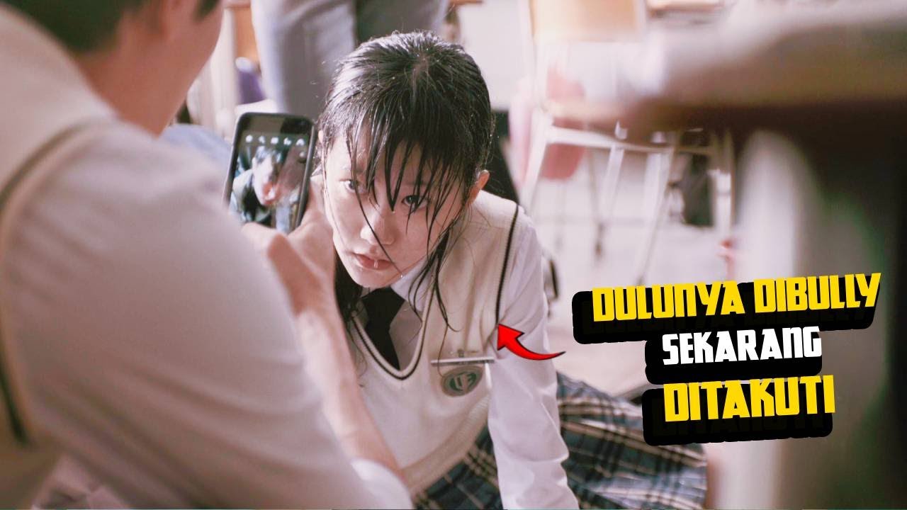 AWALNYA DIBULLY TANPA AMPUN ! 15 TAHUN KEMUDIAN DIA BALAS DENDAM DENGAN CARA TAK TERDUGA..!