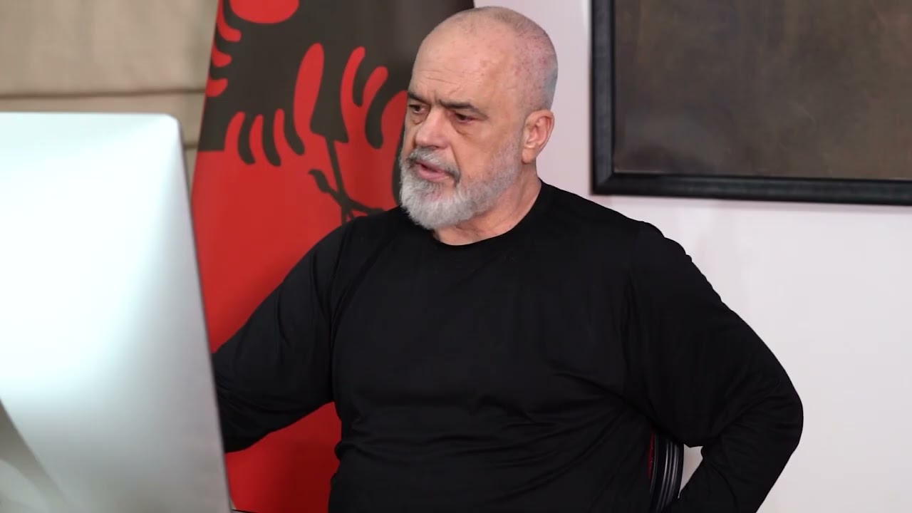 Tv Klan - Lufta në Iran, Rama flet me ambasadorët e shteteve të prekura