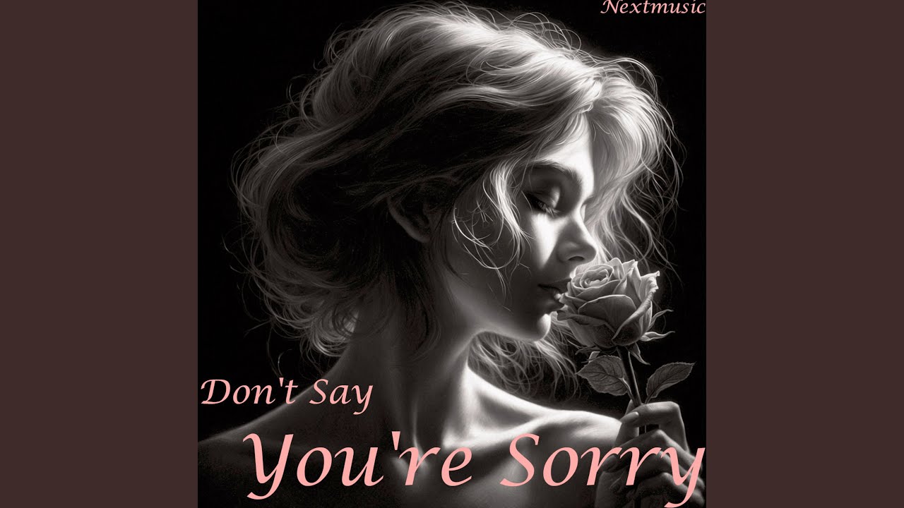 Please Don't Say You Love